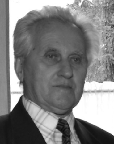 JAN ŻYŁA