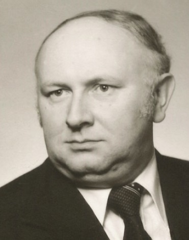 Sygnowski Józef