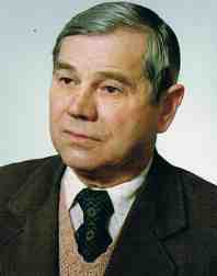 Romaniak Rudolf