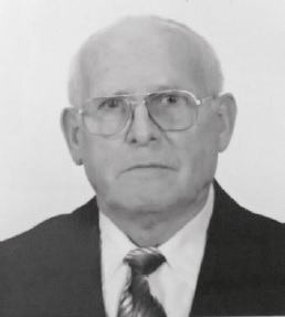 Bronisław Gąska