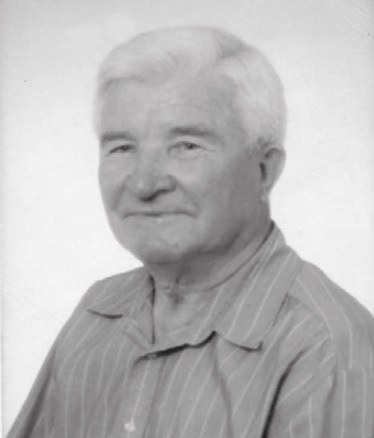 Czesław Startek