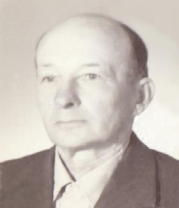 Michał Osiowy