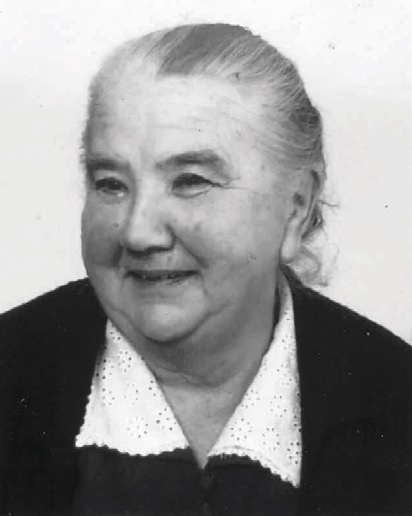 Kwiecińska Helena