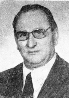 Dąbek Juliusz