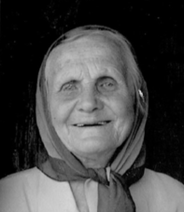Julia Garbacz