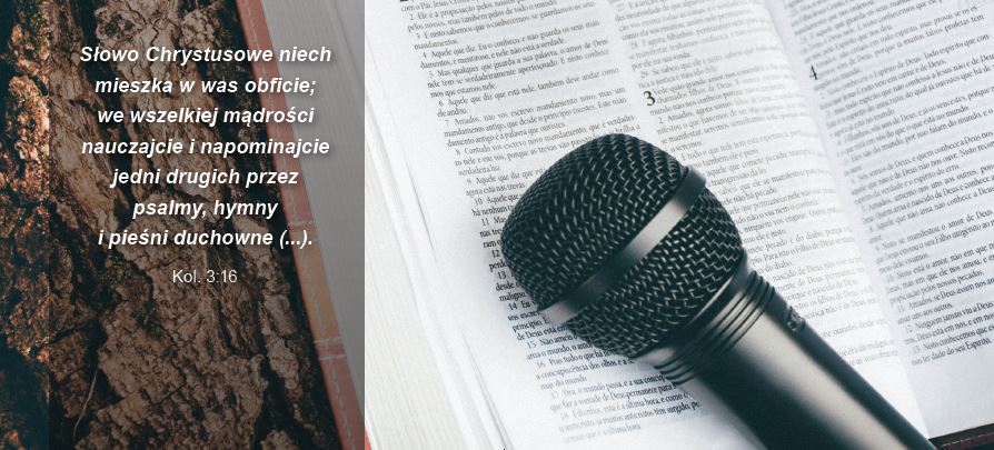 Głoszenie w szkole